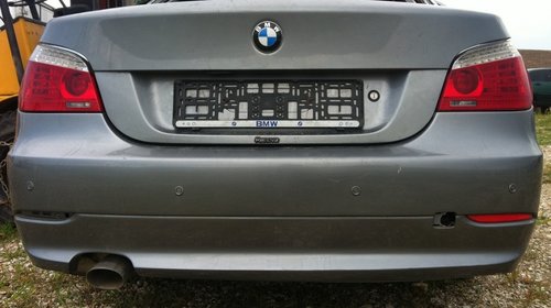 Piese Bmw E60 Diesel Sedan 520, 525, 530