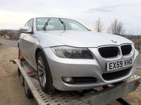 Piese BMW E90/91 LCI 2.0 D / N47 D20C, culoare TITANSILBER METALLIC