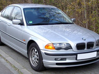 Piese Bmw seria 3 E46