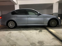 Piese bmw seria 3 e90 lci 2009