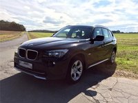 PIESE BMW X1 E84 2011 2.0Diesel N47D20