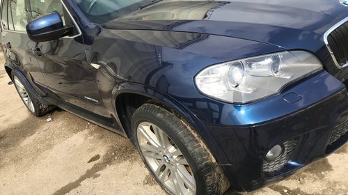 Piese bmw x6 3.0d 4.0d e71/ dezmembrez bmw x5 e70 x6 e71 3.0d 3.5d 4.0