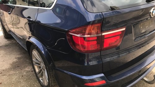 Piese bmw x6 3.0d 4.0d e71/ dezmembrez bmw x5 e70 x6 e71 3.0d 3.5d 4.0