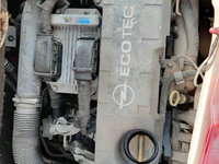 Piese caroserie Opel Meriva 1.7 CDTI motor Z17DTH capota aripa far usa