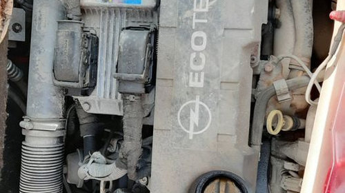 Piese caroserie Opel Meriva 1.7 CDTI motor Z1
