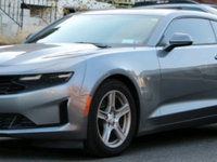 Piese Chevrolet Camaro 2018-2023