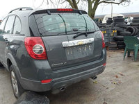 Piese Chevrolet Captiva 2.0 d Z20S VCDI 16v 2010