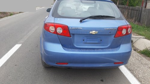 Piese chevrolet lacetti 1.6 i 80 kw an 2006 c