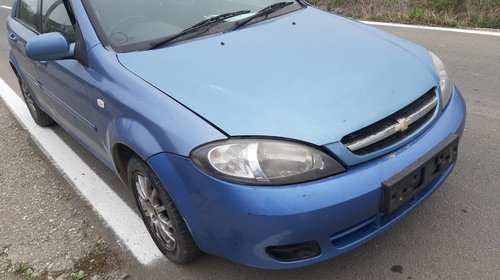 Piese chevrolet lacetti 1.6 i 80 kw an 2006 cutie automata