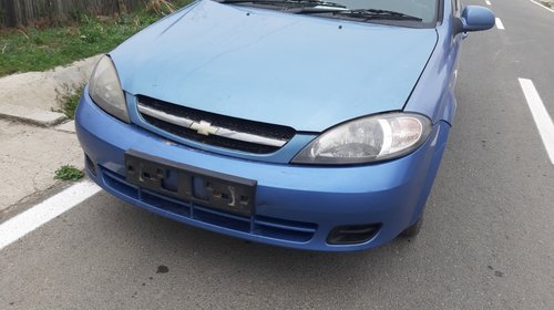 Piese chevrolet lacetti 1.6 i 80 kw an 2006 cutie automata