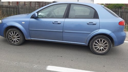 Piese chevrolet lacetti 1.6 i 80 kw an 2006 cutie automata