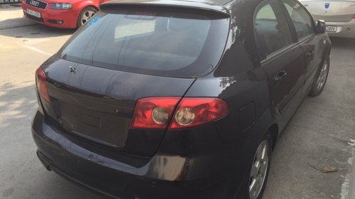 Piese Chevrolet Lacetti 2.0 2009