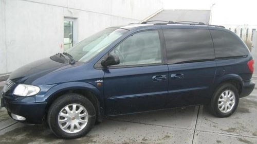 Piese Chrysler Voyager 2.5 crd 2004