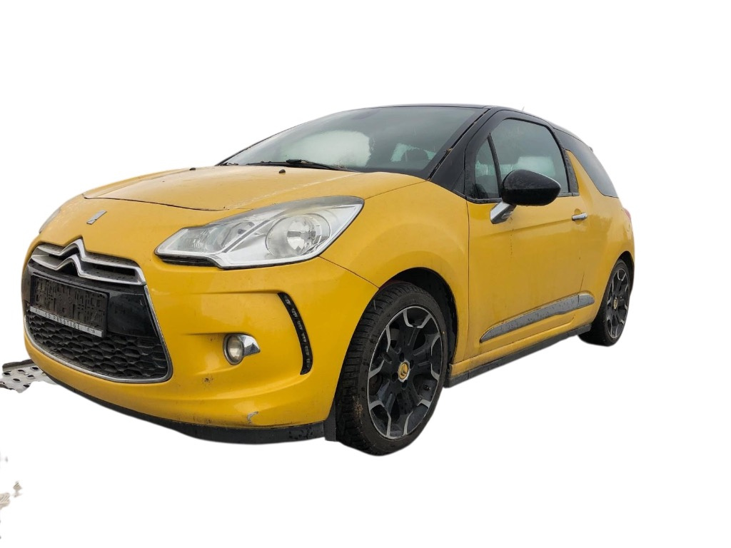 Piese Citroen DS3 1.6 THP 115 KW / 2012