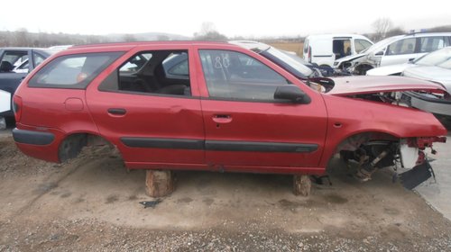 Piese Citroen Xsara 2.0 HDI an fabricatie 200