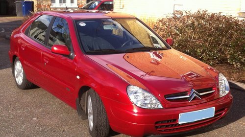 Piese Citroen Xsara 2001 2002 2003 5usi 2.0 H