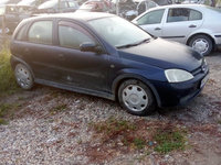 Piese corsa c cu motor de 1l,an 2002