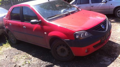 Piese Dacia Logan 1.4 mpi 2006