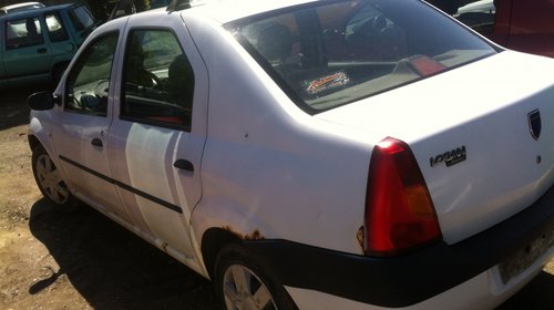 Piese Dacia Logan 1.4 mpi 2006