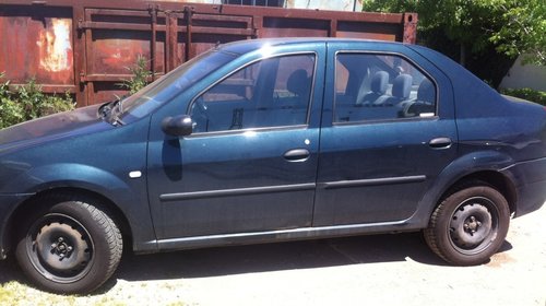 Piese Dacia Logan 1.5 dcii 2006