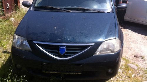 Piese Dacia Logan 1.5 dcii 2006