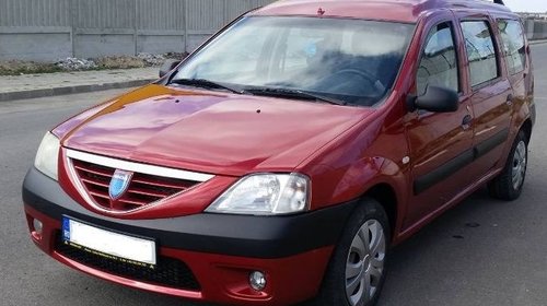 Piese Dacia Logan mcv 1.5 dci 2008