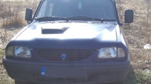 Piese dacia papuc in 5 locuri an 2006 cu bena