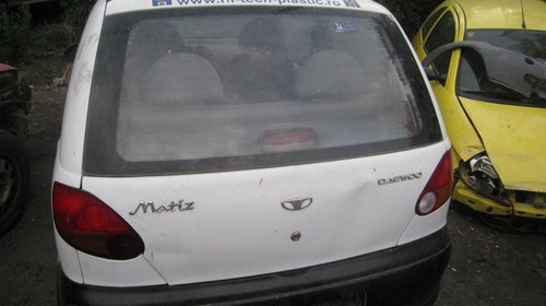 Piese daewoo matiz 2004