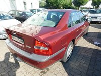 Piese de caroserie si motor volvo s80 din 2001 benzina 2.4 cutie manuală