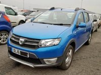 PIESE DE MOTOR DACIA SANDERO 2 STEPWAY, 1.5 DCI