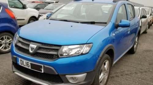 PIESE DE MOTOR DACIA SANDERO 2 STEPWAY, 1.5 D