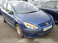 PIESE DE MOTOR PEUGEOT 307, 1.6 HDI