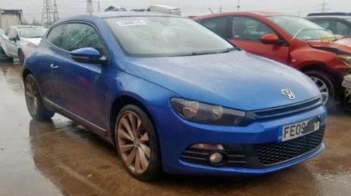 Piese de motor Vw Scirocco , 2.0 TDI