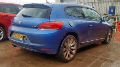 Piese de motor Vw Scirocco , 2.0 TDI