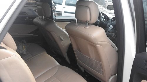 Piese de motorizare si mecanica,caroserie pentru Mercedes ML 164 320cdi