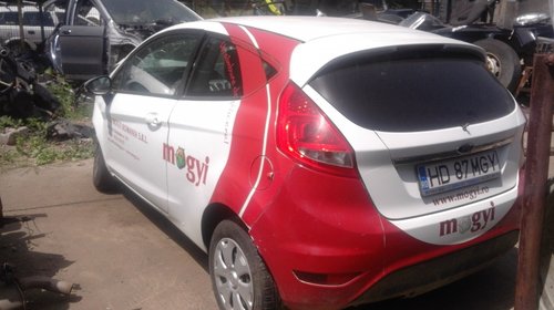 Piese de motorizare si mecanica,caroserie pentru ford fiesta 1,4 tdci