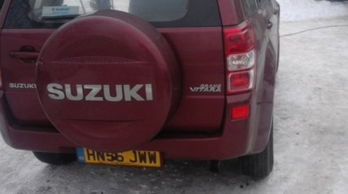 Piese de motorizare si mecanica,caroserie Suzuki Grand Vitara,1,9 ddis