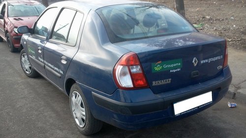 Piese de Renault Clio