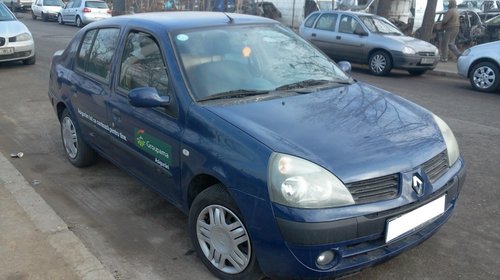 Piese de Renault Clio