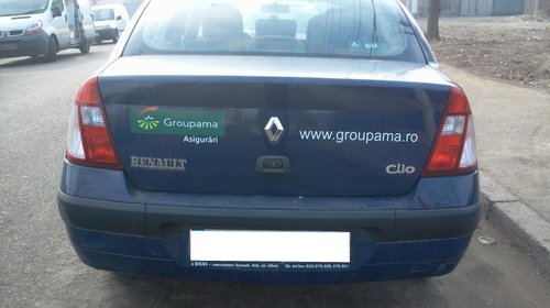 Piese de Renault Clio