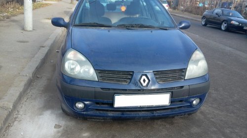 Piese de Renault Clio