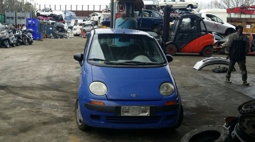 Piese dez Daewoo Matiz 0.8 2000