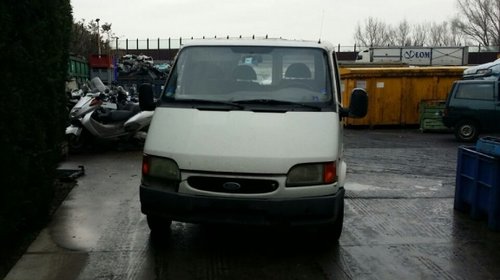 Piese dez Ford Transit 2.5d 1998