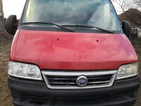 Piese dezembrari dezmembrez Fiat ducato 2.3jtd cod motor F1AE0481C