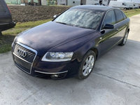 Piese dezmembrări audi A6 2.0 diesel