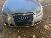 Piese / dezmembrări Audi A6 C6 4F 2007 3.0 ASB automat