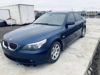 Piese dezmembrări BMW e 60 3.0 diesel