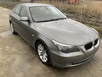 Piese dezmembrări BMW e60 Facelift