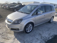 Piese dezmembrări Opel zafira b 1.9 diesel