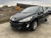 Piese dezmembrări Peugeot 308 1.4 benzina